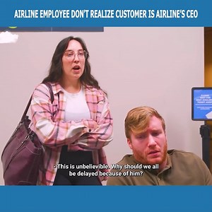 142K views · 883 reactions | This is really a rude employee | Cartel Crew | Facebook