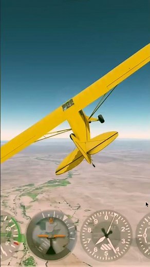 GeoFS Flight Simulator – Free Browser-Based Flying