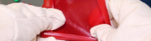 Polyurethane vs Plastic: Which Material is Best for Your Design?