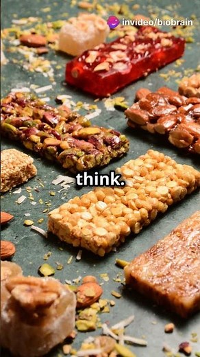 The Four Essential Macromolecules in Cells Explained! #cellreproduction #biofacts #cellbiology