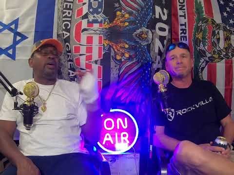 Prepping in the South 10/15 part 1