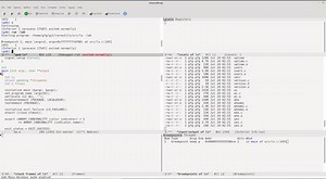 Using GDB in Emacs to improve your debug experience