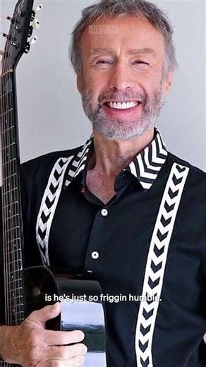 "Everybody Loves Him": Slash on Bad Company's Paul Rodgers