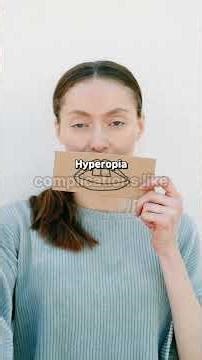 Hyperopia