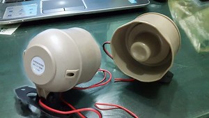 5 Simple Siren Circuits you can Build at Home – Homemade Circuit Projects