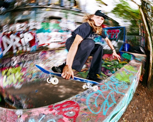 8 DIY Skate Spots To Visit Around the World