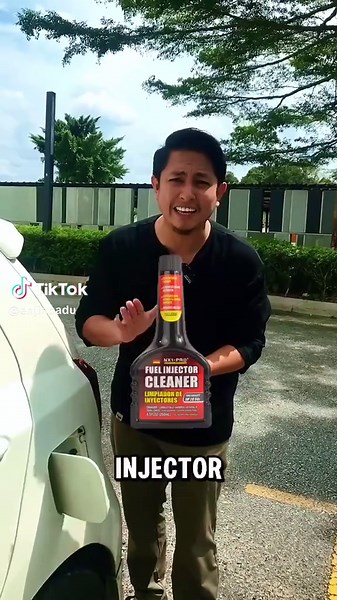 How to Use Fuel Injector Cleaner - Step-by-Step Guide