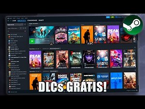 CreamAPI - Desbloqueando DLCs na STEAM!