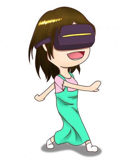 HP Reverb G2　画質比較でわかる解像度の違い　クエスト2も凄い！