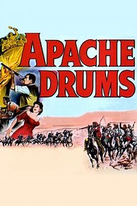 Apache Drums (1951) - Movie