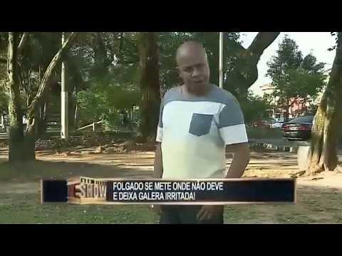 Pegadinhas 2020 - Toninho Tornado