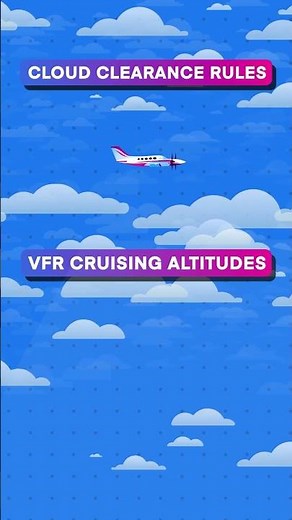 The Difference Between VFR-ON-TOP, VFR-OVER-THE-TOP, and SPECIAL VFR