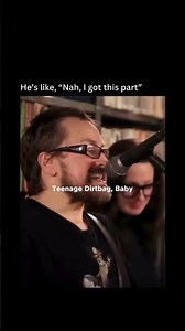 “Teenage Dirtbag” by Wheatus #music #concert #song