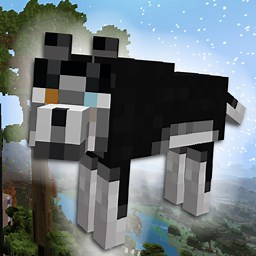 Dog Survival - Play as Dog or Wolf