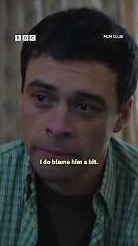 Evie and Josh have a heart to heart