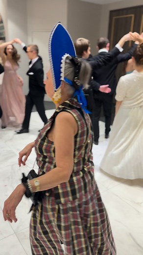 Tatyana Grigoryev on Reels