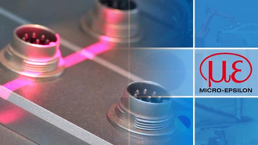 Laser scanners for 2D/3D profile measurement | Micro-Epsilon Optronic GmbH