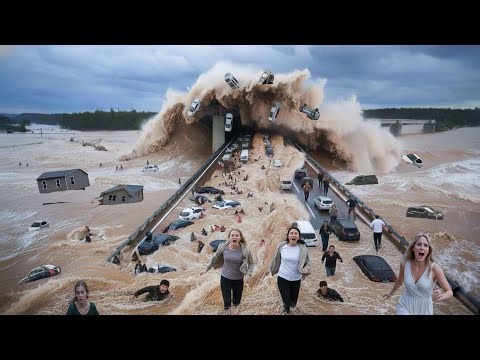 Most Unbelievable Nature Moments Ever Caught on Camera | Best of 2025 #11