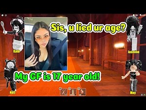 TEXT TO SPEECH | What Should I Do If My Little Sister Is Dating Someone Without My Permission?