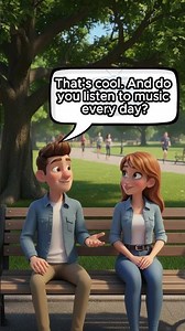 Daily English Conversation for Beginners: Your Free Time | #dailyenglishtv