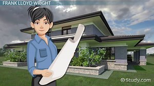 Organic Architecture | Characteristics & Images