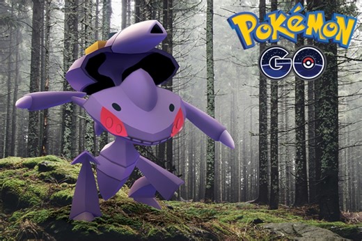 Best Raid Counters for Shock Drive Genesect in Pokemon GO