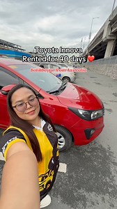 108K views · 257 reactions | Requested Color ng wife ni sir at granted! Red Car ❤️ For Self Drive Car Rental Inquiries and Bookings, kindly message us on our FbPage or Message us on Whatsapp FB: ByaheMo Car Rental Services - Bulacan Whatsapp: 0908-641-6572 #carforrent #byahemocarrental #fyp #carrental #carrentalservices | ByaheMo Car Rental Services - Bulacan | Facebook