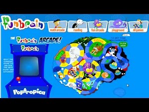 Let's Play Funbrain Episode 2