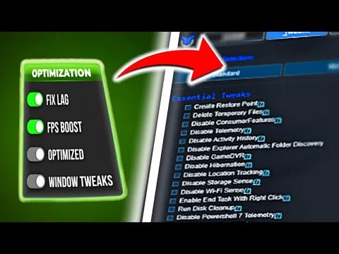 Best PC Optimization Guide 🚀 (FPS BOOST + FIX LAG) ✅