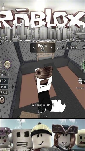 Escaping the Room… But Every Step Feels Like a TRAP 😭⚠️ | Episode 8