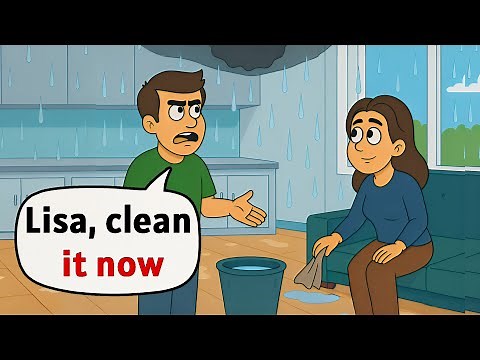 English Conversation Practice | Daily Listening and Speaking for Beginners