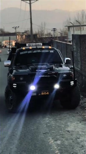 Toyota Hilux surf model 1998 full option sunroof full loaded❤️‍🔥☠️