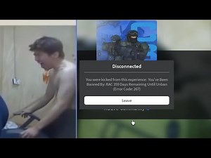 HOW TO GET UNBAN IN COUNTER BLOX
