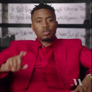 14K views · 840 reactions | Discover how legendary rapper Nas made some of his biggest hits—and learn how to turn your life experiences into music. | MasterClass | Facebook