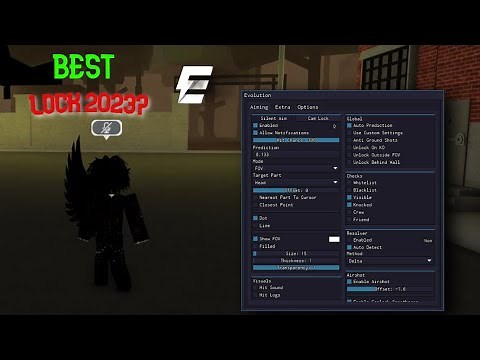 *BEST* DAHOOD STREAMABLE LOCK + SILENT AIM (RESOLVER) (STARS USE⭐) (NO MISS)