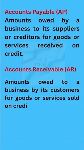 Accounts Payable and Receivable #Tally Prime and Accounting Concepts