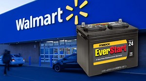The Truth About Who Manufactures Walmart Brand Vehicle Batteries