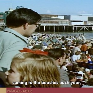 They say, the best things in life are free... but for how long? Wishing you all a relaxing weekend! | Vintage Classics