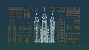 3.6K views · 92 reactions | Temples are the House of the Lord. They’re holy places where Latter-day Saints make sacred promises to God. Examples include promises to keep His commandments, and the promises husbands and wives make to each other and to God during a temple wedding, known as a sealing. There are more than 160 temples in operation around the world, from Sacramento, California, to Washington, D.C., to Manila, Philippines. | Come Unto Christ | Facebook