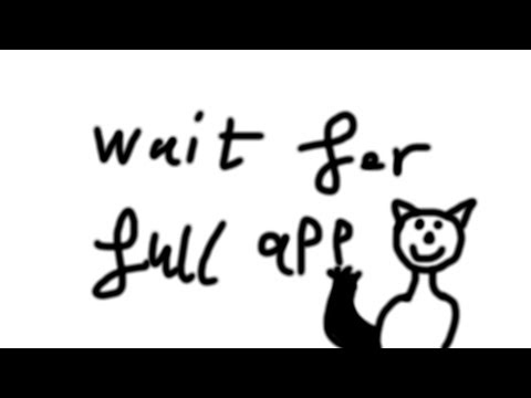 I'm developing a p2p chat application (please wait...)