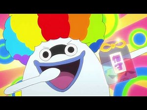 YO-KAI WATCH 16 | Recap