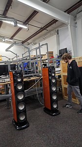 🥰 Revel Ultima Salon2 Floorstanding Speakers 🥰 #FreshArrivals "Offering an elegant, designer-friendly appearance and unparalleled sound quality, the Salon2 is the highest expression of Revel technology and performance in loudspeaker design with previously unmatched performance." - Revel #revelspeakers #floorstandingspeakers #hifispeakers #highendspeakers #audiophilespeakers #highendaudio #hifiaudio #audiophiledreams #TheMusicRoom | The Music Room