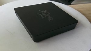 SYTA Firmware Update H313 X96q Pro Android Tv Box 2GB/16GB 2.4G/5G Dual-band WiFi Set Top Box