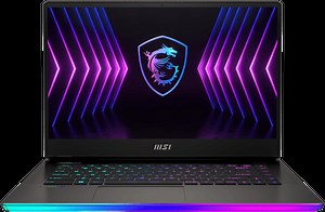 MSI GE67 Raider 12UHS - 15,6" | i9 | 32GB | 2TB | RTX 3080 Ti | 240Hz | QHD | OLED