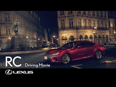 RC DRIVING MOVIE