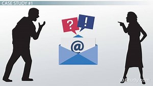 Email Etiquette Definition, Importance & Examples