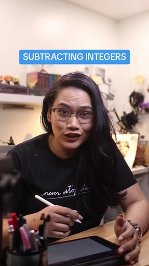 Subtracting Integers: Easy Math Concepts Explained