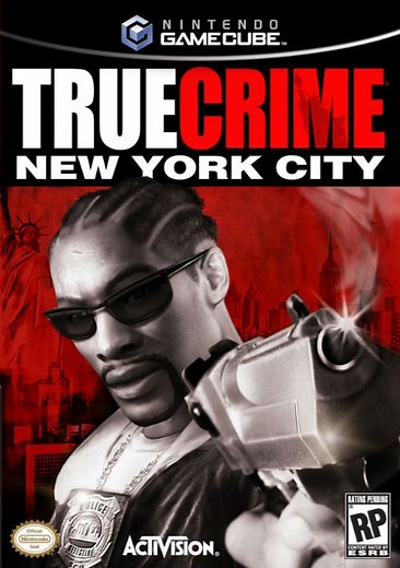 True Crime New York City ROM Free Download for GameCube - ConsoleRoms