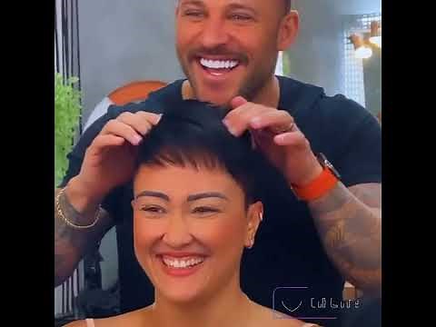 Top 15 Amazing Short Haircuts for Women | Short Bob & Pixie Hair Transformations