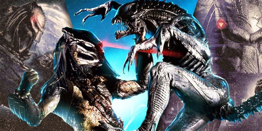 How to Watch the Alien vs. Predator Movies in Order